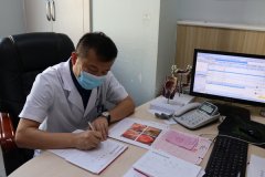 徐州丰益肛泰中医院提醒：出现这５个症状，尽早进行胃镜检查！
