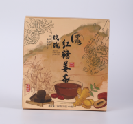 红糖姜茶深度测评：这杯东方热饮到底有多神奇？