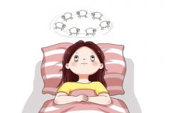 失眠与情绪思虑、环境等密切相关，归脾丸可调理