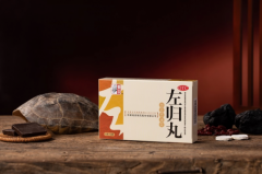 腰酸、失眠、精力差?仲景左归丸秋冬“滋阴劲补方”