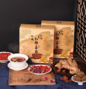 示路红糖姜茶为什么能够受到这么多人的喜爱