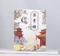 2025最新梨膏糖五大品牌推荐