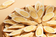 最正宗的黄芪品牌有哪些?十大臻品甄选高端榜单全网亮相